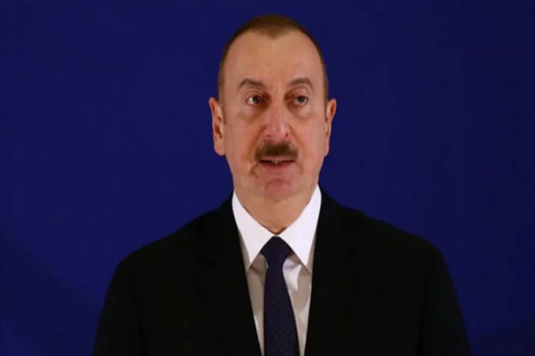 Aliyev'den Nevruz affı