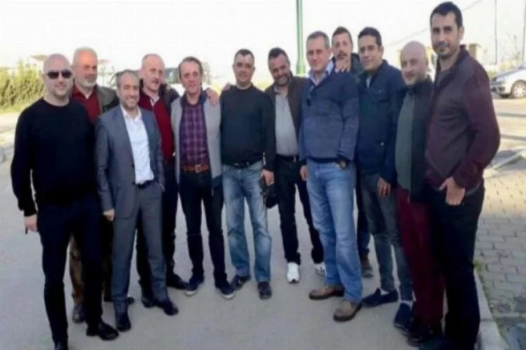 Bursa'daki 'FETÖ borsası'nın çete lideri yeniden tutuklandı!