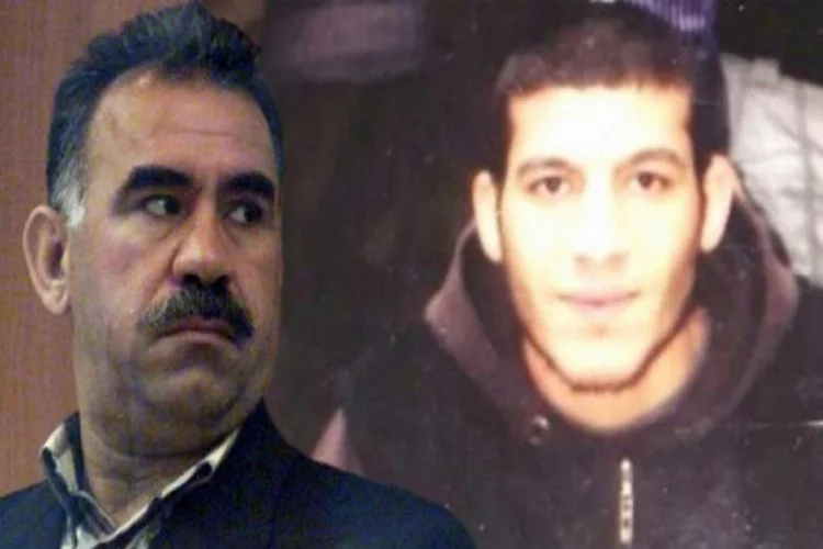 Teröristbaşı Öcalan için intihar mı etti? Cezaevinden açıklama...