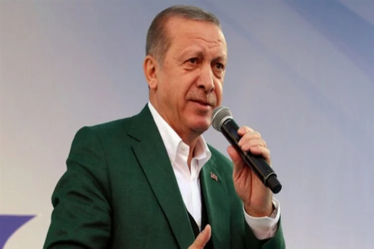 Cumhurbaşkanı Erdoğan'dan batı medyasına Yeni Zelanda eleştirisi