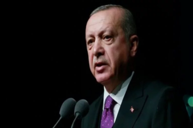 Cumhurbaşkanı Erdoğan'ın cami katliamı yapan terörist hakkındaki açıklaması!