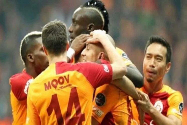 Beşiktaş, Galatasaraylı futbolcunun peşinde