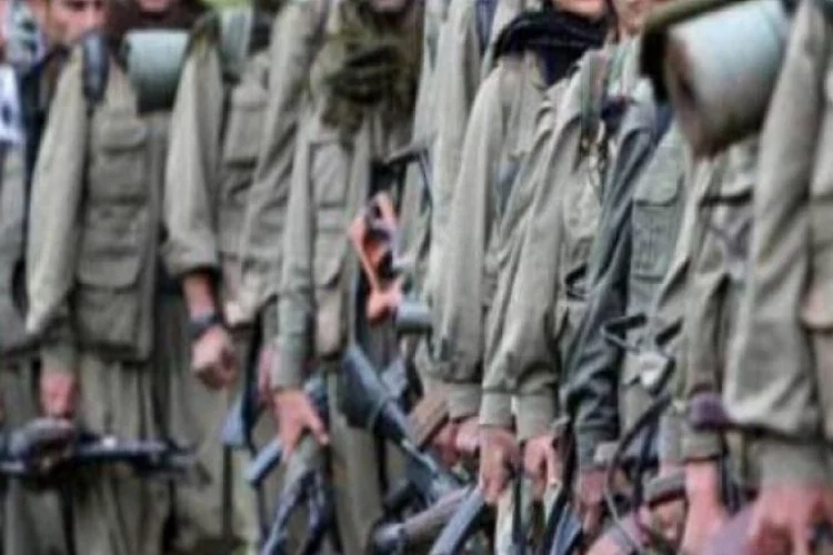PKK şüphelileri Yunanistan'a kaçarken yakalandılar!
