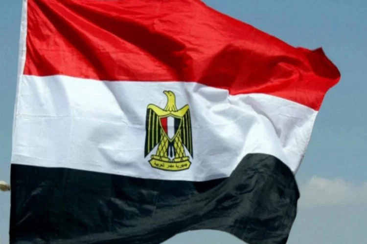 Mısır'da fabrikada patlama! Çok sayıda ölü
