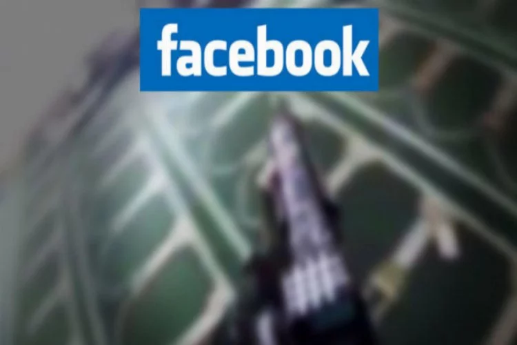 Facebook'tan 'Yeni Zelanda' açıklaması