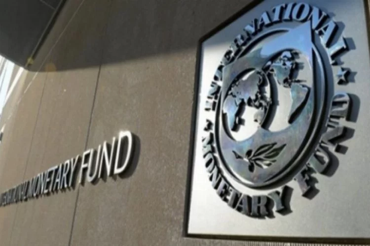 IMF'den Türkiye'ye kritik çağrı!