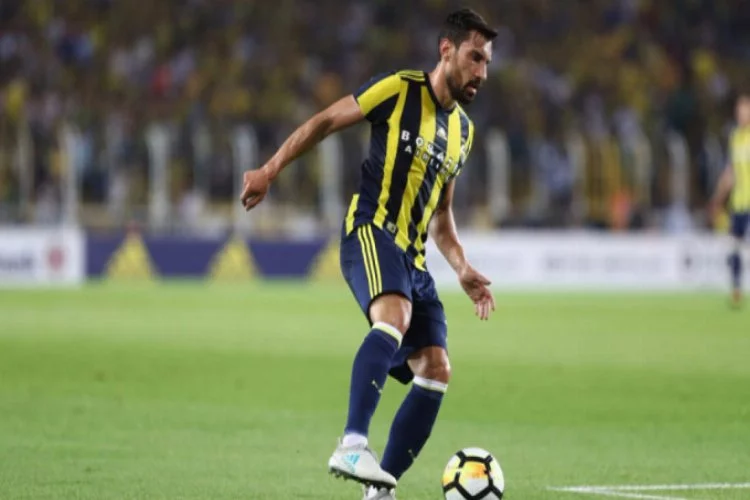 Şener Özbayraklı, Galatasaray'a transfer oluyor