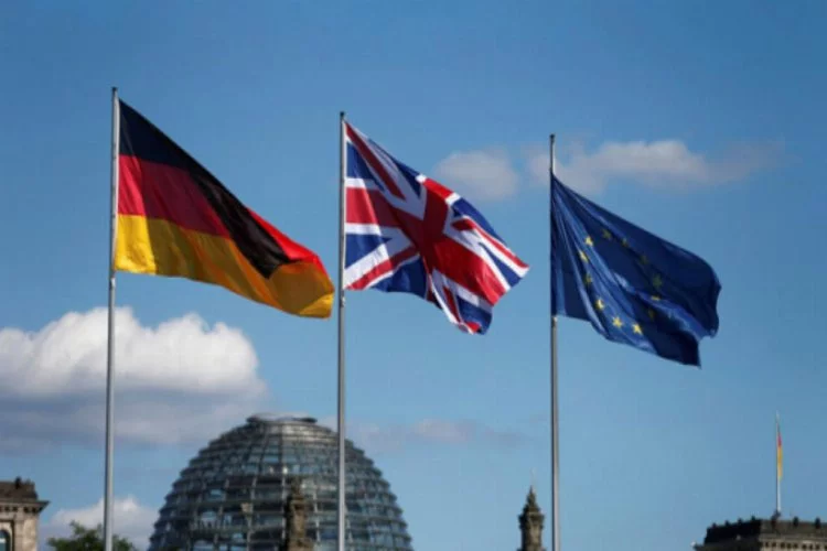 Almanya'nın Brexit kaygısı sürüyor