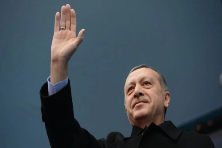 Cumhurbaşkanı Erdoğan, Rusya yolcusu