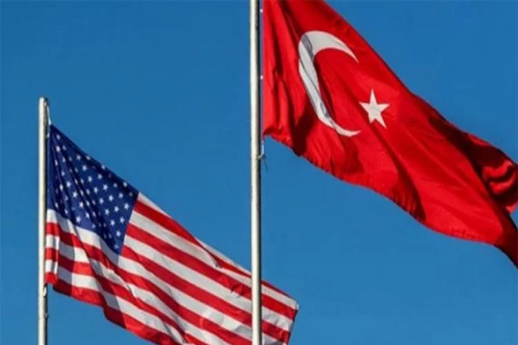 ABD'den 'güvenli bölge' açıklaması: Türkiye ile çalışıyoruz