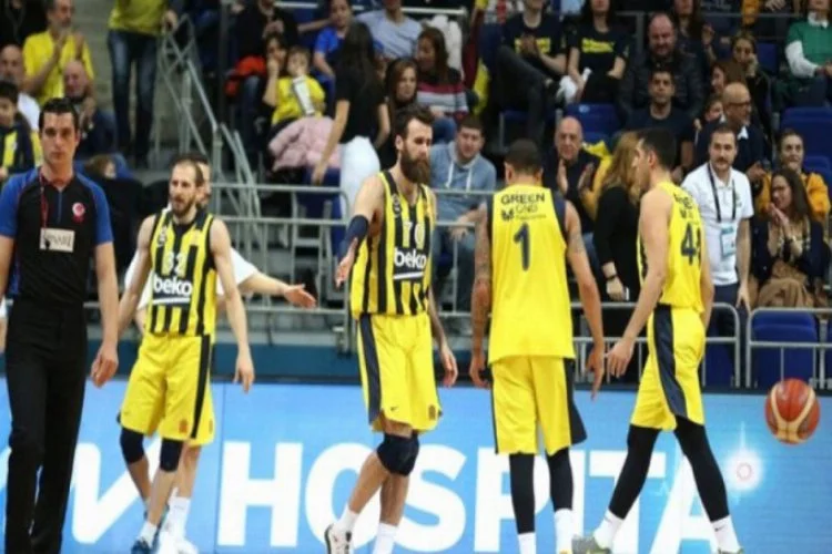 Şampiyonluk oranları güncellendi! Fenerbahçe'ye sürpriz oran