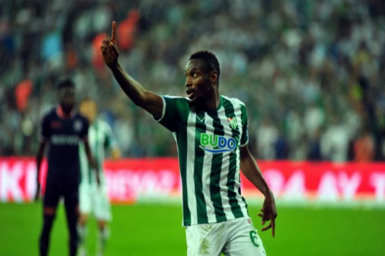 Bursaspor'da 9 oyuncunun sözleşmesi sona eriyor
