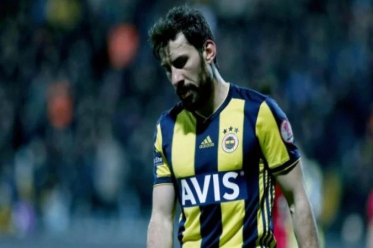 Şener Özbayraklı Galatasaray'a 'evet' dedi