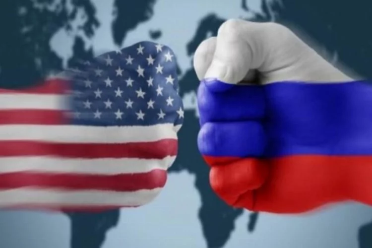 ABD'den Rusya'ya sert tepki!