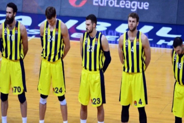 Fenerbahçe'nin rakibi Olimpia Milano