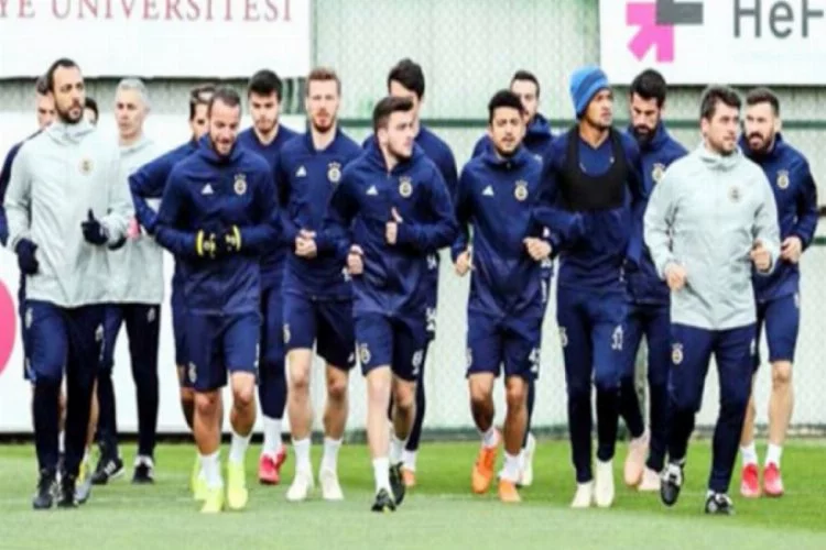 Alper Potuk'un yeni imajı Fenerbahçe taraftarını çıldırttı