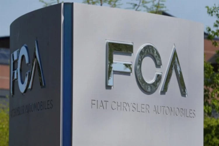 Fiat Chrysler 1500 kişiyi işten çıkaracak