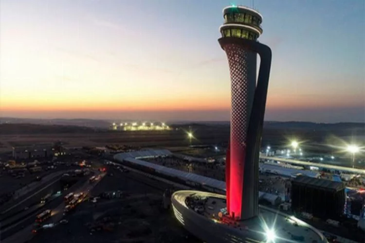 THY'nin İstanbul Havalimanı güvenlik ihalesinde kazanan belli oldu