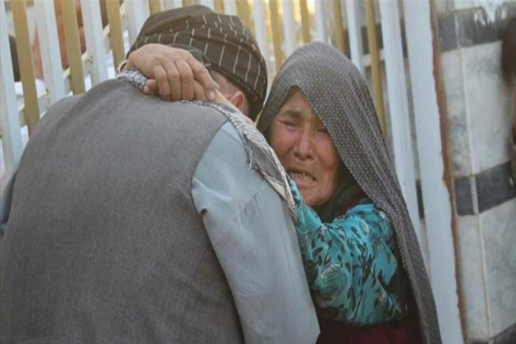 Afganistan'daki saldırılarda onlarca kişi öldü