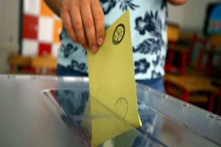 İstanbul Valiliği'nden yerel seçim açıklaması