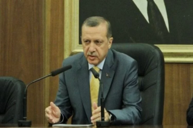 Erdoğan'dan 4 bayram telefonu