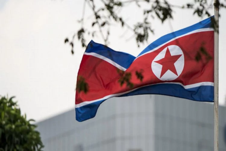 Kuzey Kore büyükelçilik baskınına sert tepki gösterdi