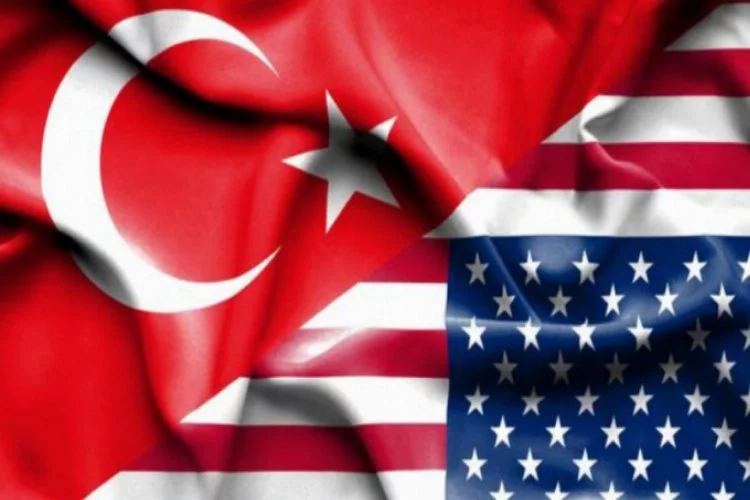 ABD'den küstahça Türkiye açıklaması!