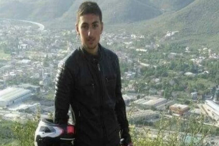 Bursa'da amca katili yeğen savunma yaptı! "Uyuşturucu içiyordu, aileme küfretti"
