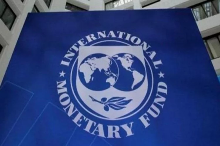 IMF'den kritik Türkiye açıklaması