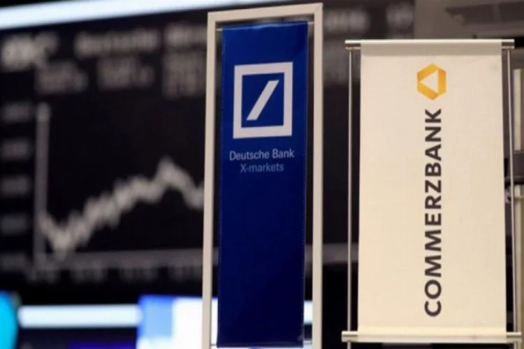 Deutsche Bank çalışanları Commerzbank ile birleşmeye hayır diyor