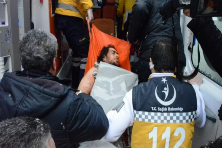 Bursa'da cezaevindeki ölüm davasında flaş iddia!