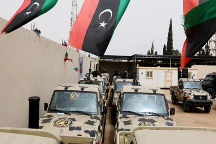 Libya'daki çatışmalarda ölü sayısı artıyor
