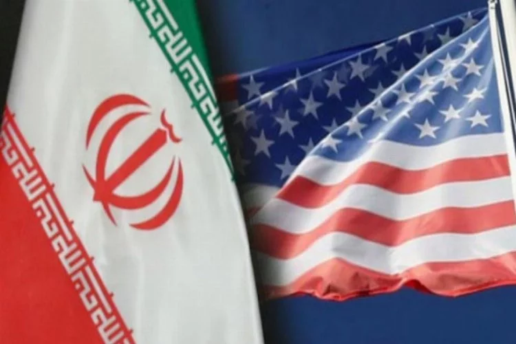 İran'dan flaş ABD açıklaması