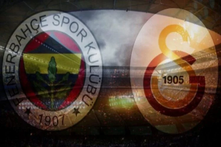 Fenerbahçe'den Galatasaray'a olay gönderme!