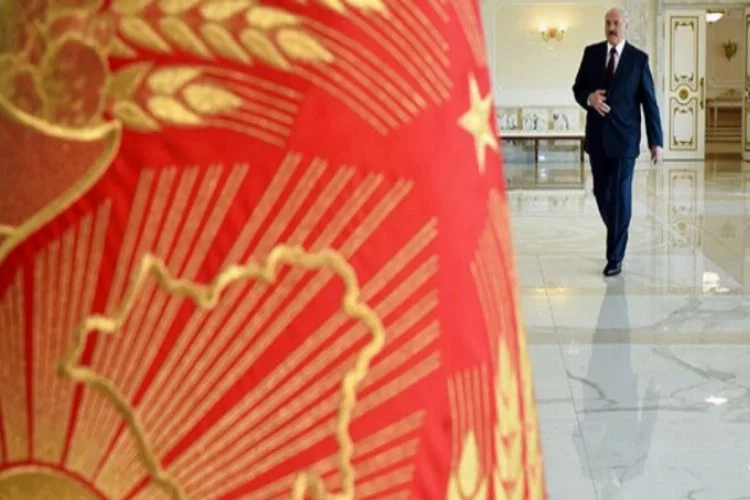 Erdoğan'ın davet ettiği Lukaşenko yarın geliyor