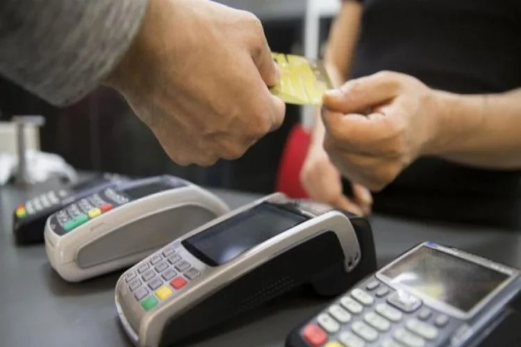 Kredi kartı ve kredi borcundan takibe alınanların sayısı açıklandı