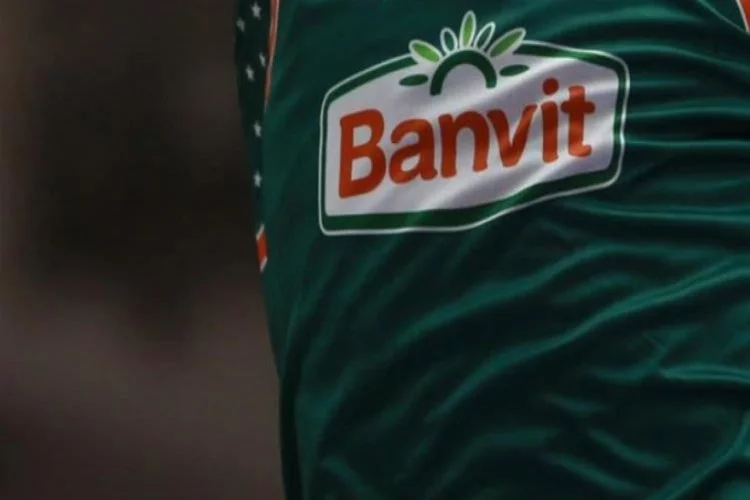 Banvit Basketbol ve Bandırma Kırmızı'dan 'sponsorluktan çekilme' açıklaması
