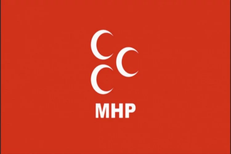 MHP'den İstanbul için iptal başvurusu!