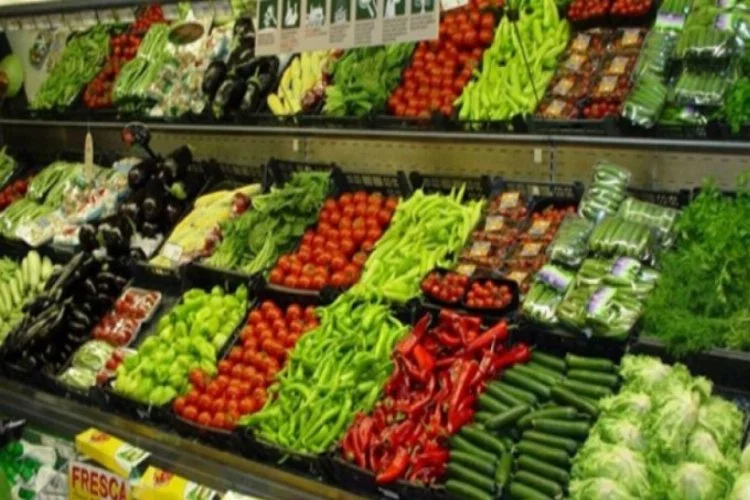TESK Başkanı Palandöken'den sebze ve meyve fiyatları açıklaması