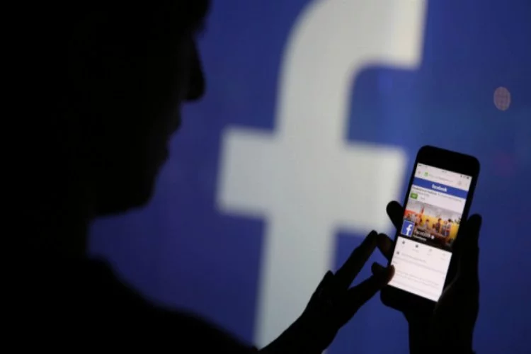 Facebook'tan skandal itiraf: Şifreleriniz kaydedildi