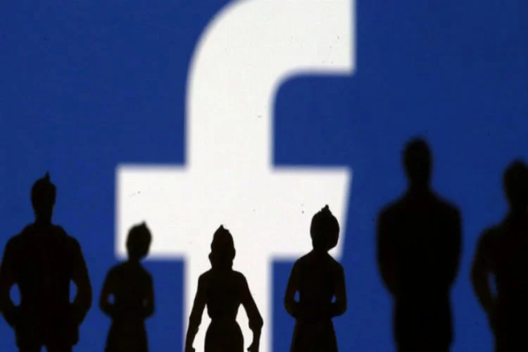 İngiltere'deki aşırı sağcılara Facebook'tan engelleme