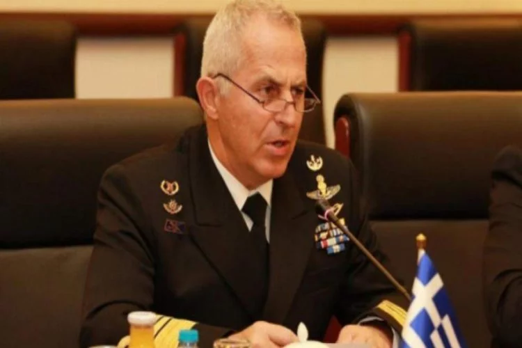Yunan Savunma Bakanı'ndan 'S-400' yorumu