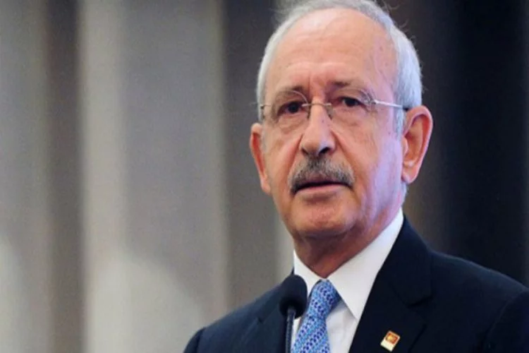 Kılıçdaroğlu, CHP'li belediye başkanlarına 10 maddelik talimat verdi