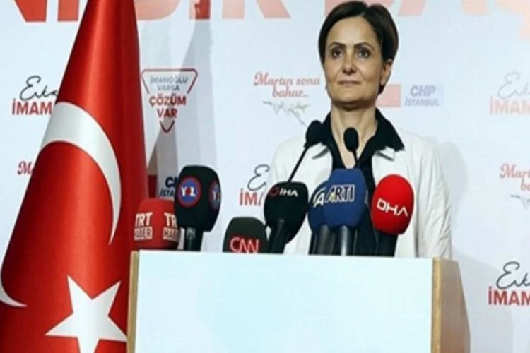 AK Parti'nin İstanbul için yeni hamlesine CHP'den ilk tepki