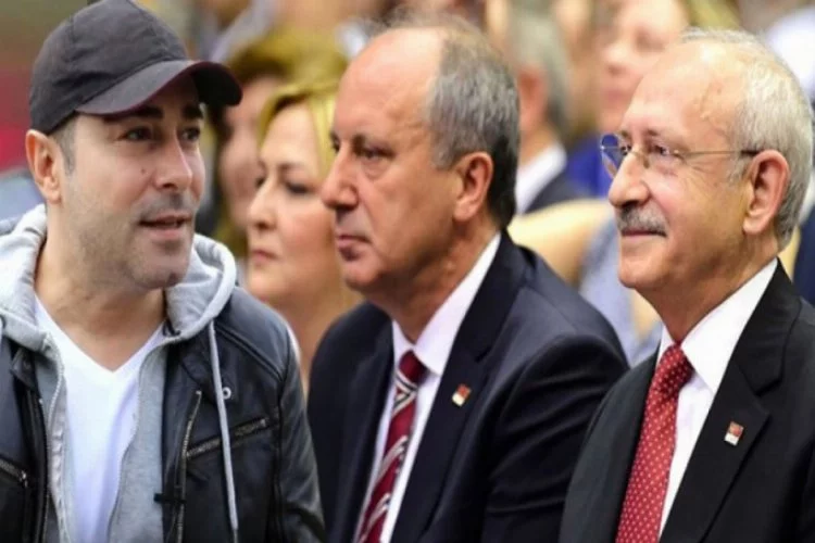 Atilla Taş'tan dikkat çeken Kılıçdaroğlu çıkışı: "Utandım..."