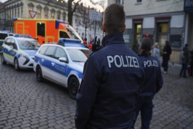 Almanya'da 3 Türk genci hayatını kaybetti