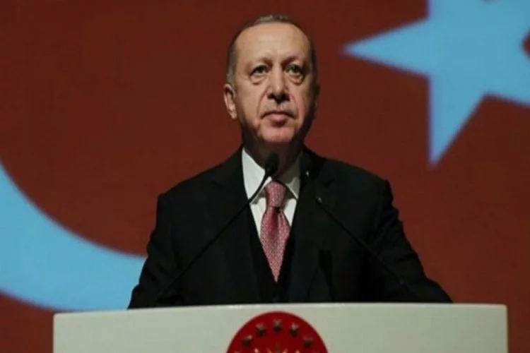 Cumhurbaşkanı Erdoğan'dan Kılıçdaroğlu'na saldırı ile ilgili açıklama