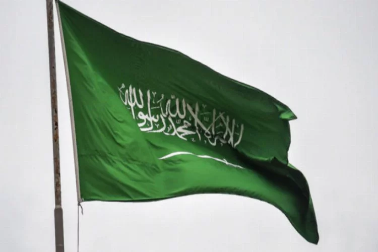 Suudi Arabistan'daki saldırıyı DEAŞ üstlendi