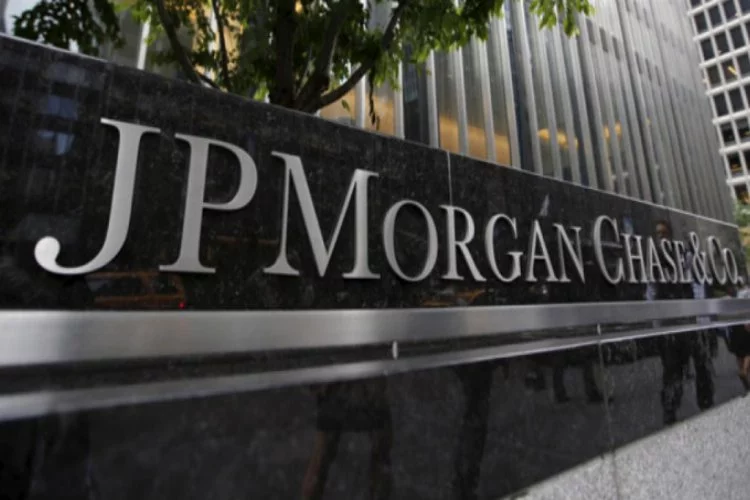 JP Morgan'dan blockhain adımı