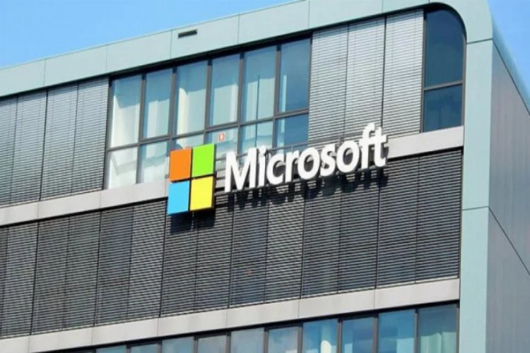 Microsoft'ta bir ilk! 1 trilyon doları aştı